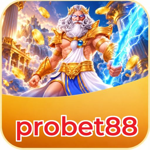 Screenshot 1 - probet88 Home Screen