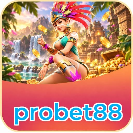 Screenshot 1 - probet88 Home Screen