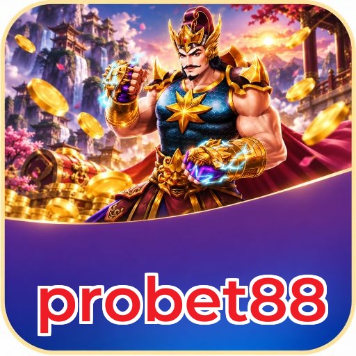 Screenshot 3 - probet88 Settings