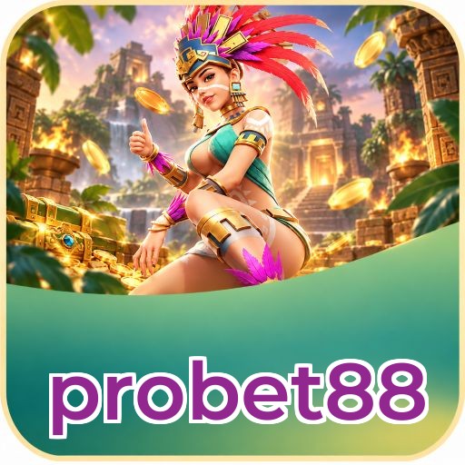 Screenshot 1 - probet88 Home Screen