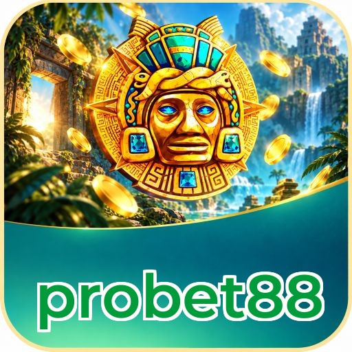 Screenshot 1 - probet88 Home Screen