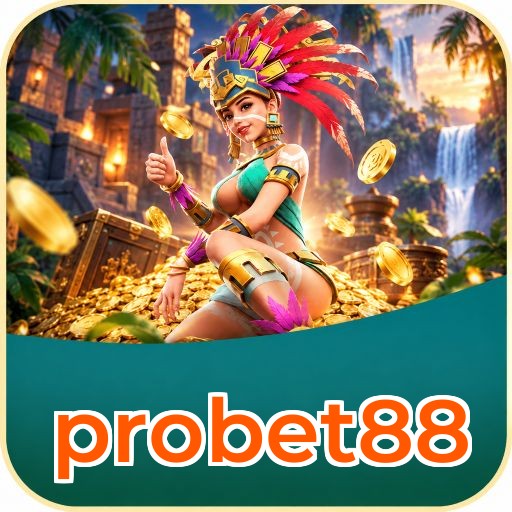 Screenshot 1 - probet88 Home Screen