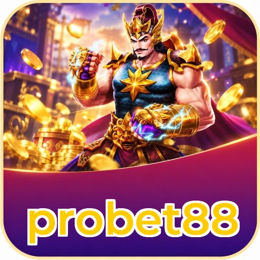 Screenshot 1 - probet88 Home Screen