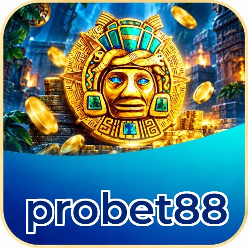 Screenshot 1 - probet88 Home Screen