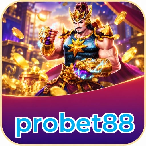 Screenshot 1 - probet88 Home Screen