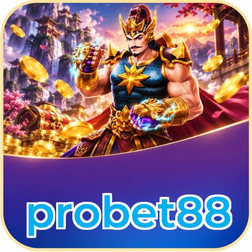 Screenshot 1 - probet88 Home Screen